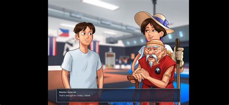 Kompas Productions:Summertime Saga Wiki:About.